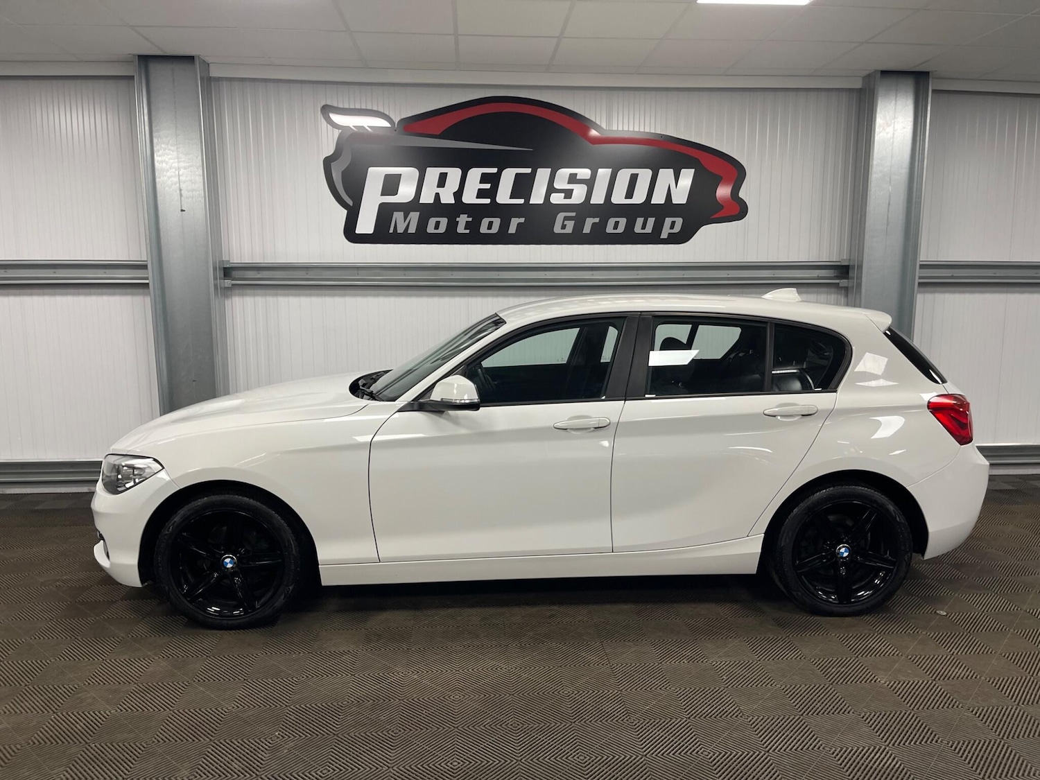 Used BMW 1 Series for sale - 77705165: Photo 17