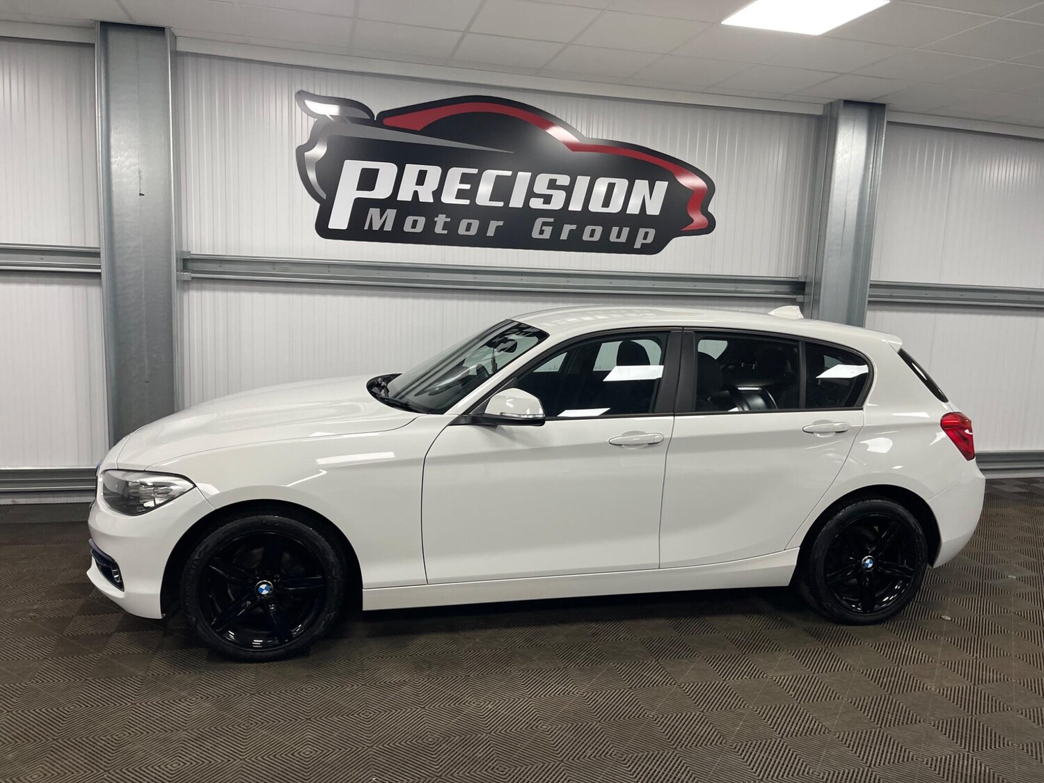 Used BMW 1 Series for sale - 77705165: Photo 19