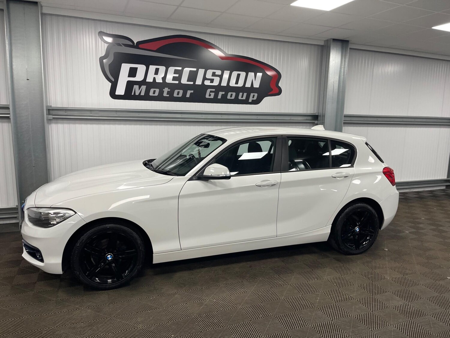 Used BMW 1 Series for sale - 77705165: Photo 20