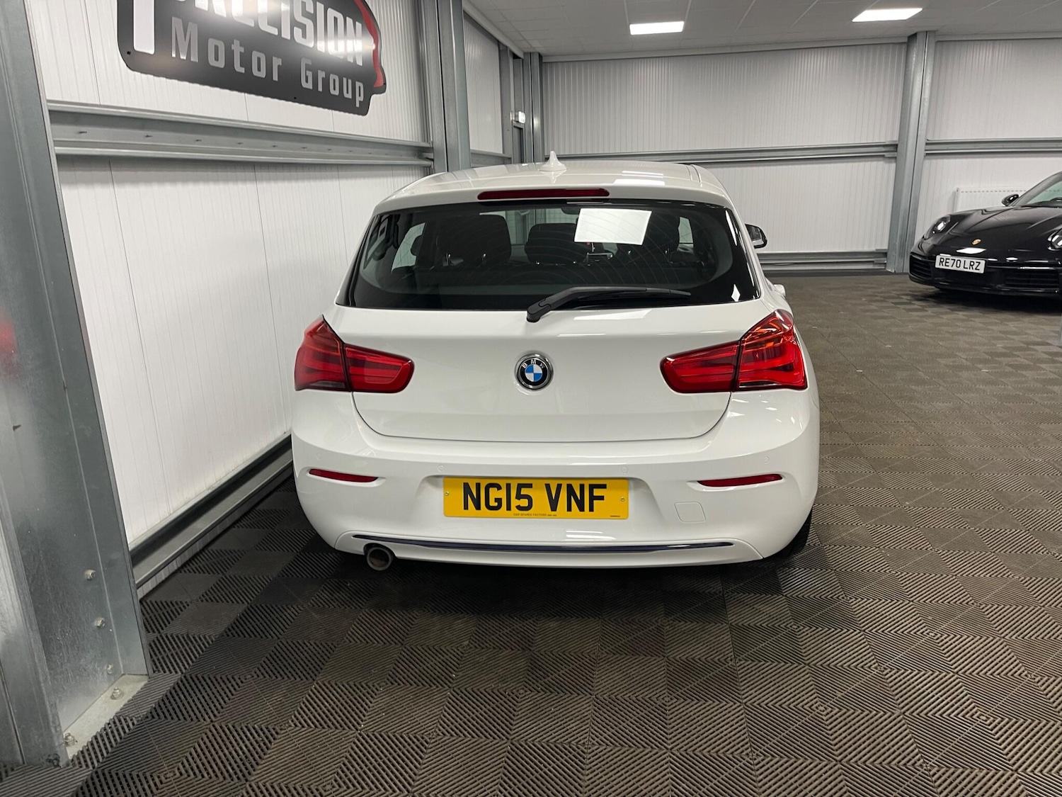 Used BMW 1 Series for sale - 77705165: Photo 21