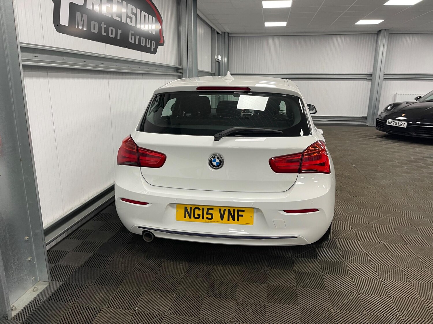 Used BMW 1 Series for sale - 77705165: Photo 22