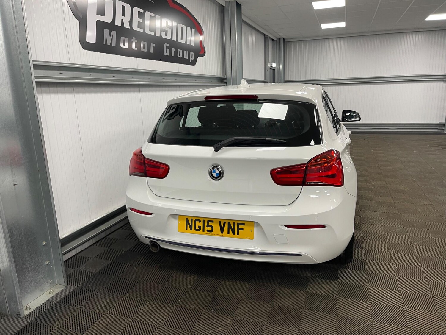 Used BMW 1 Series for sale - 77705165: Photo 23