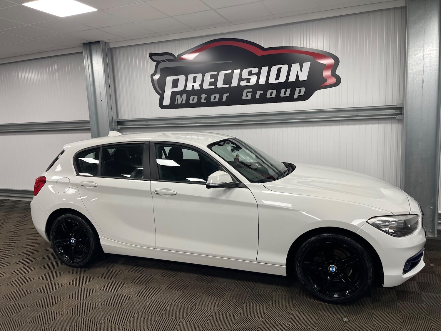 Used BMW 1 Series for sale - 77705165: Photo 25