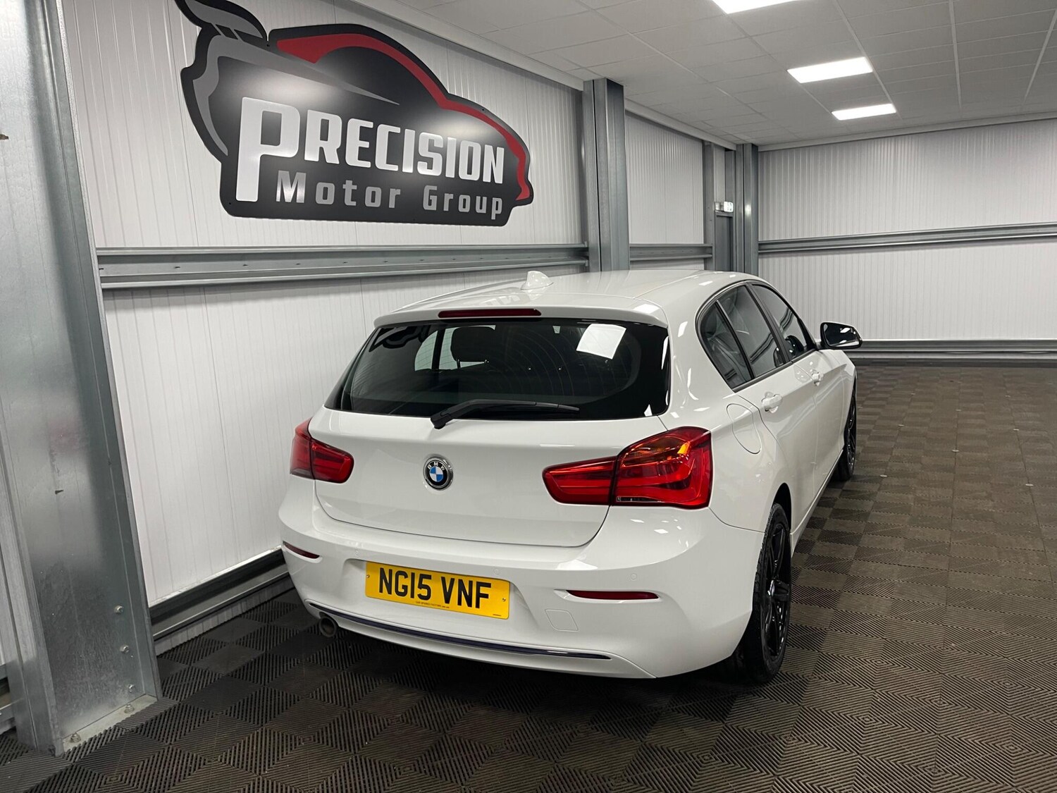Used BMW 1 Series for sale - 77705165: Photo 26