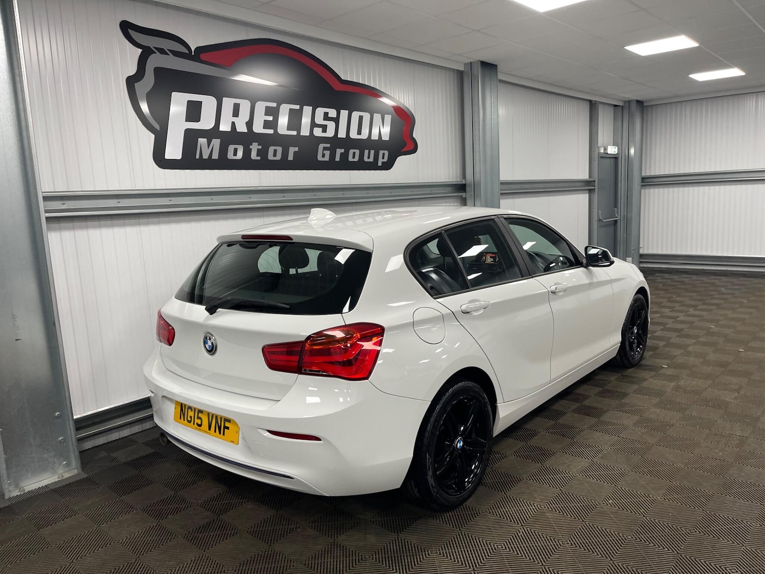 Used BMW 1 Series for sale - 77705165: Photo 27