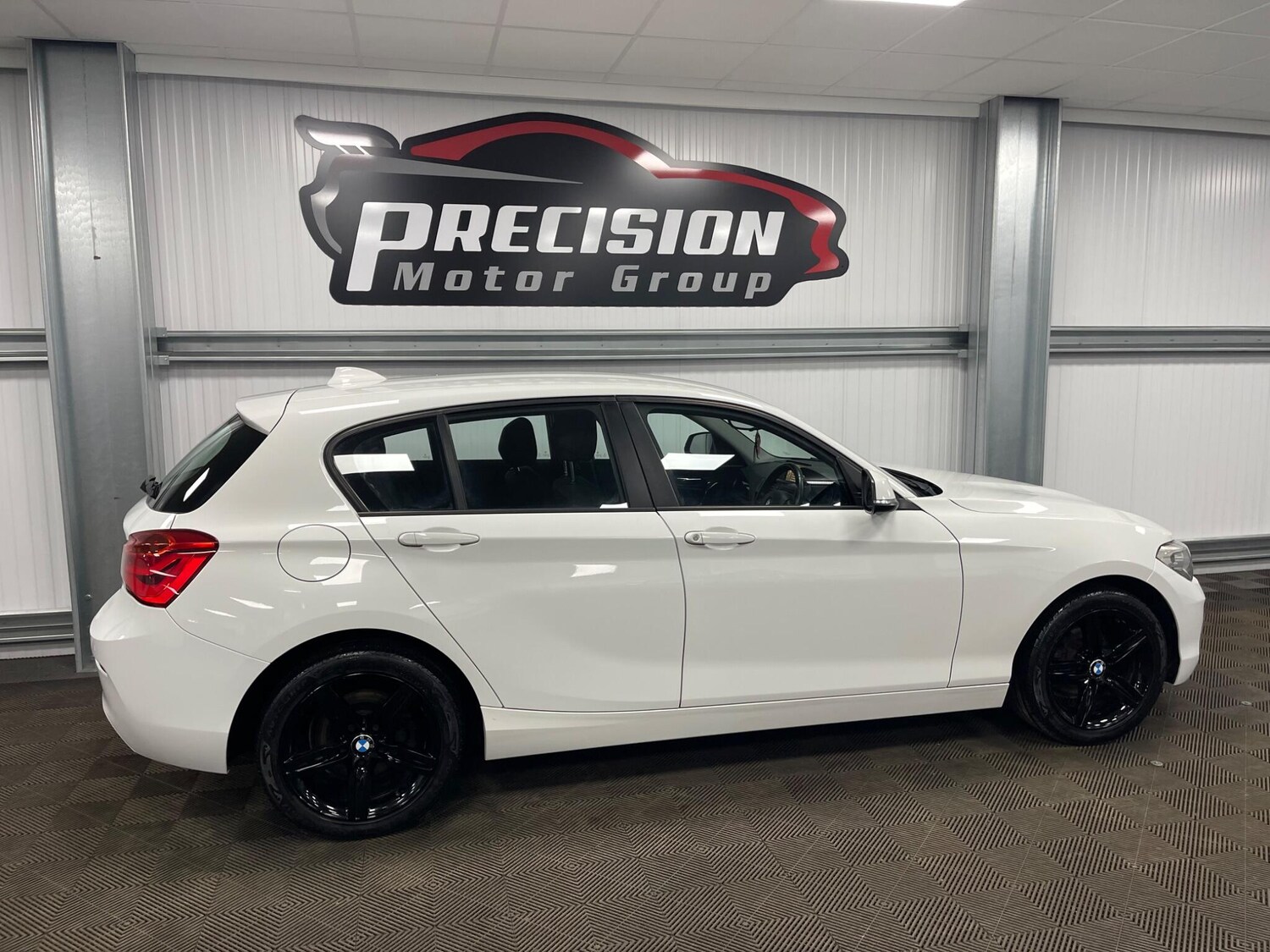 Used BMW 1 Series for sale - 77705165: Photo 28