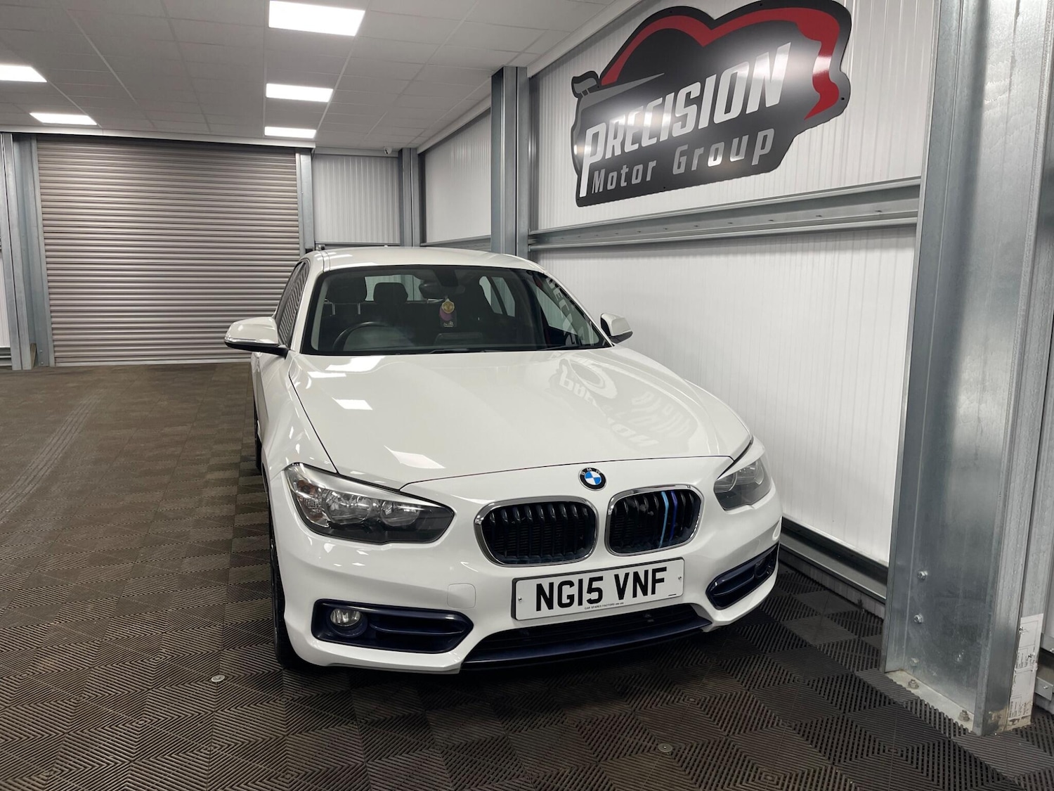 Used BMW 1 Series for sale - 77705165: Photo 3