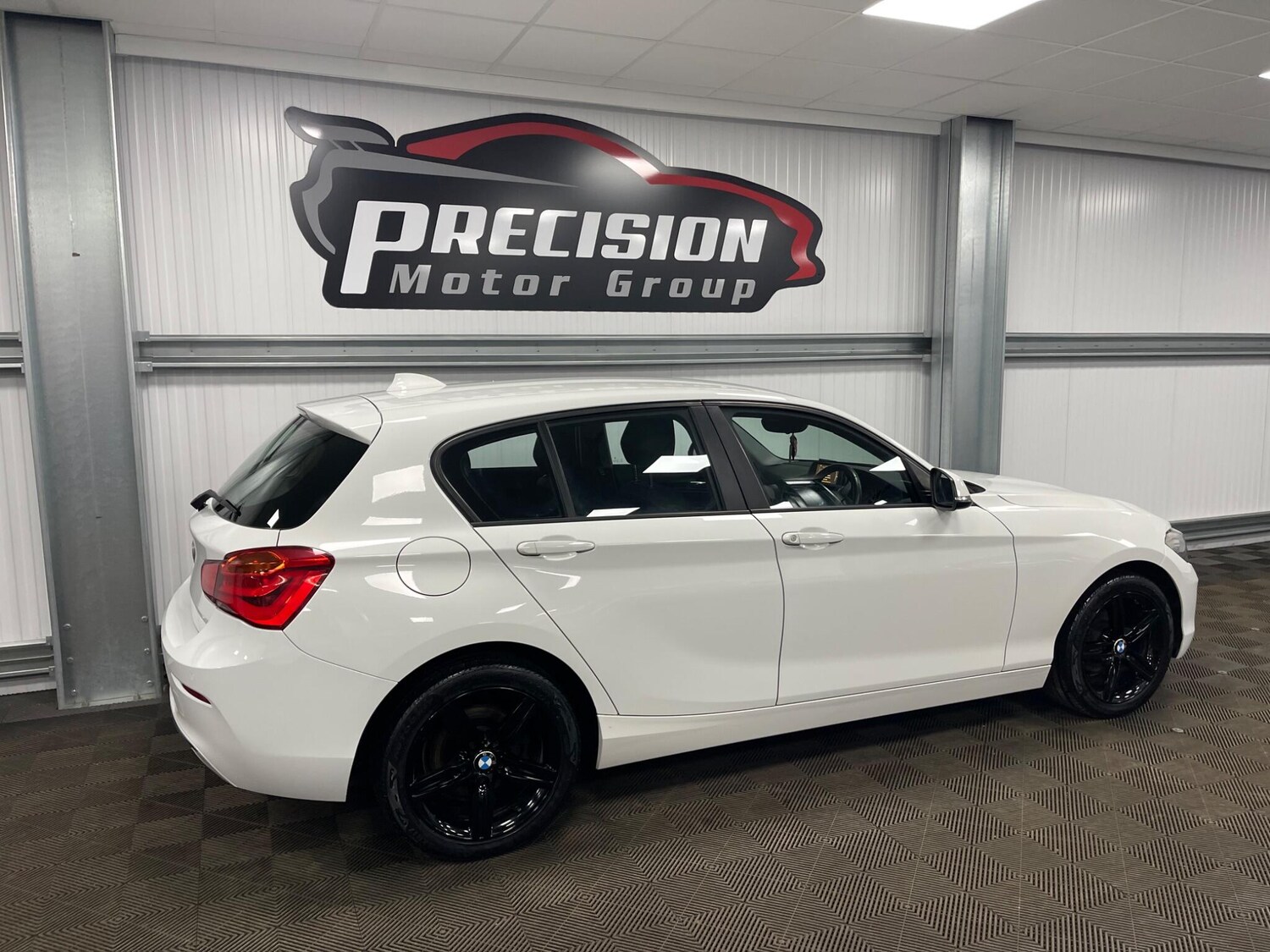 Used BMW 1 Series for sale - 77705165: Photo 30