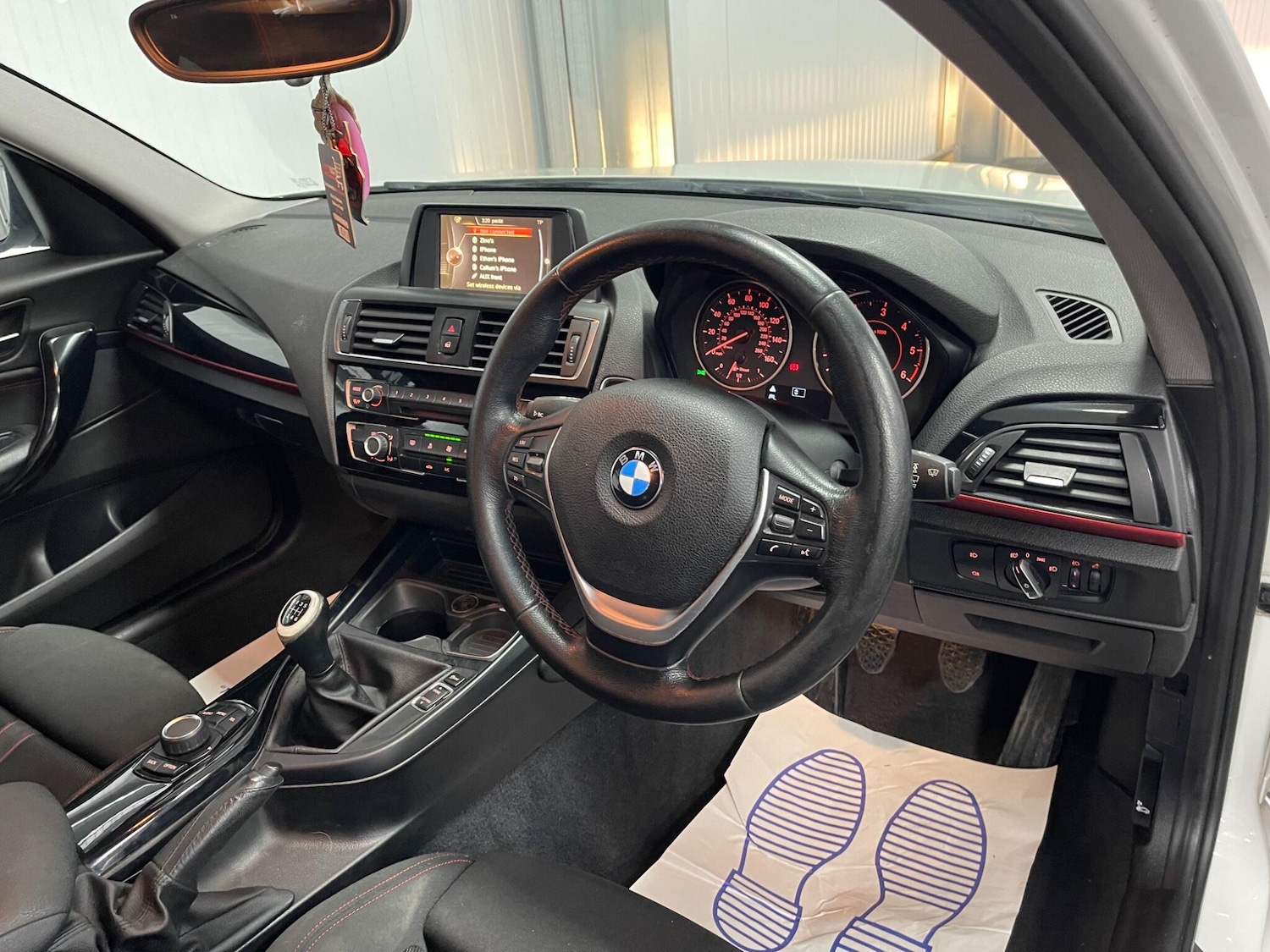 Used BMW 1 Series for sale - 77705165: Photo 31