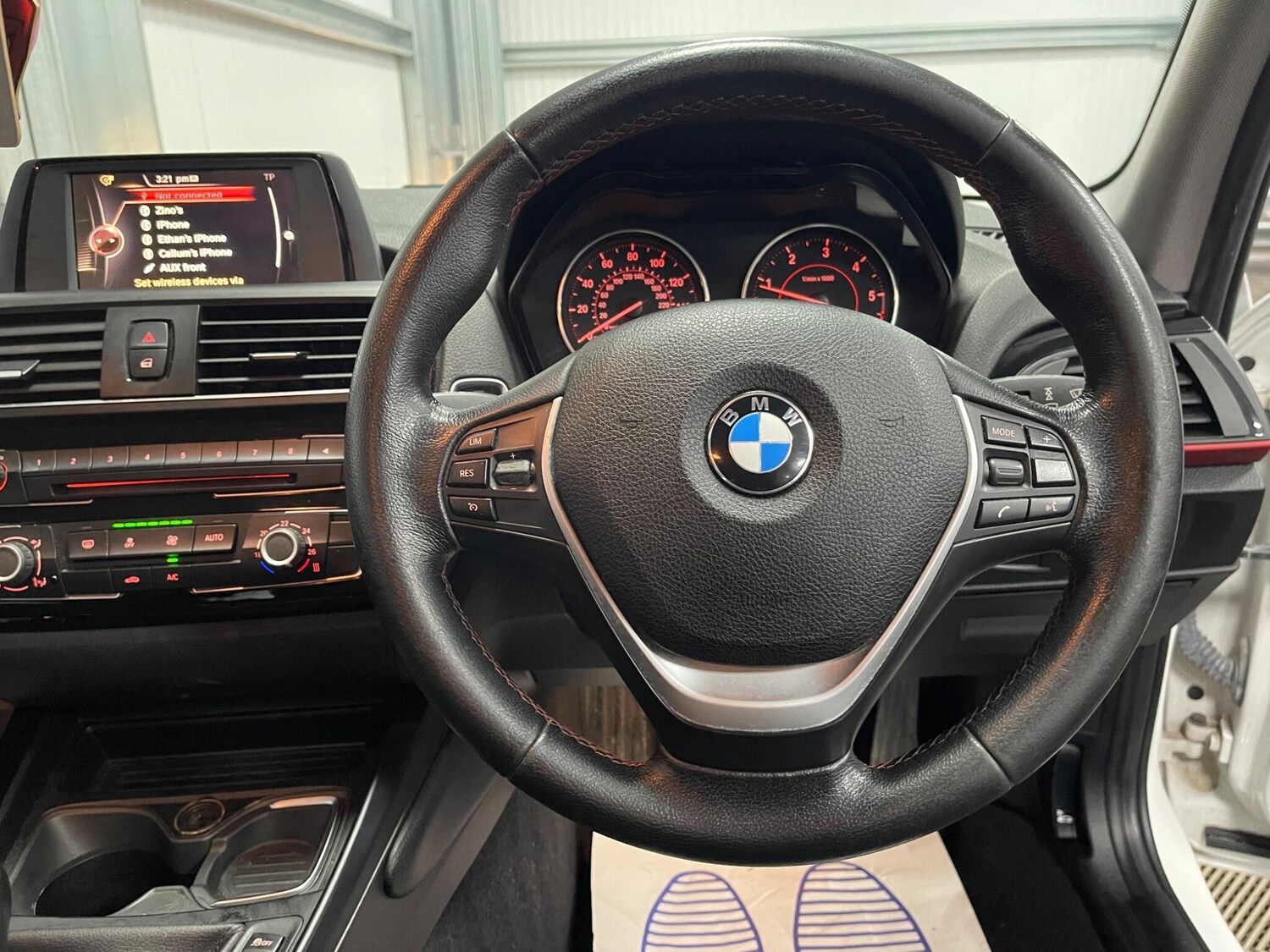 Used BMW 1 Series for sale - 77705165: Photo 32