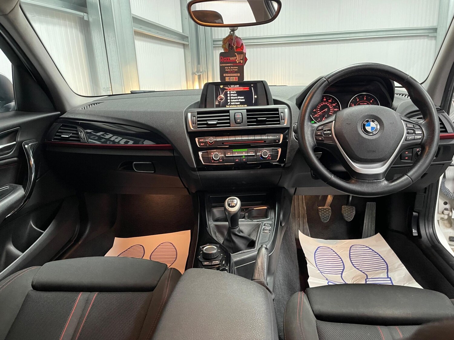 Used BMW 1 Series for sale - 77705165: Photo 33