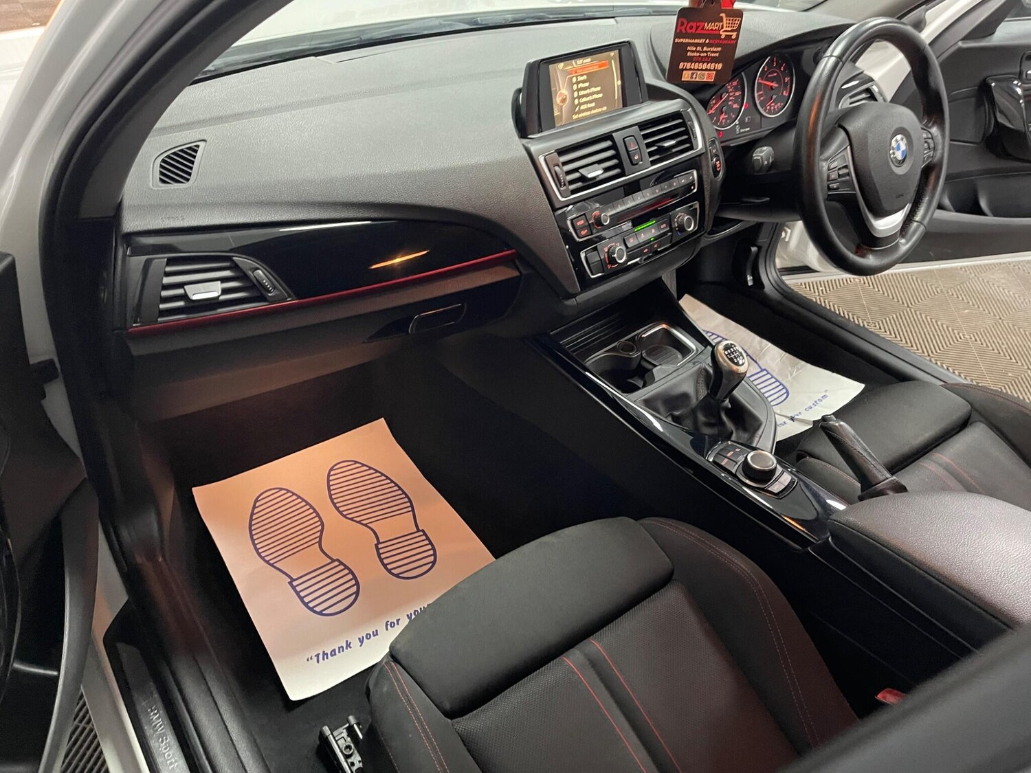 Used BMW 1 Series for sale - 77705165: Photo 34