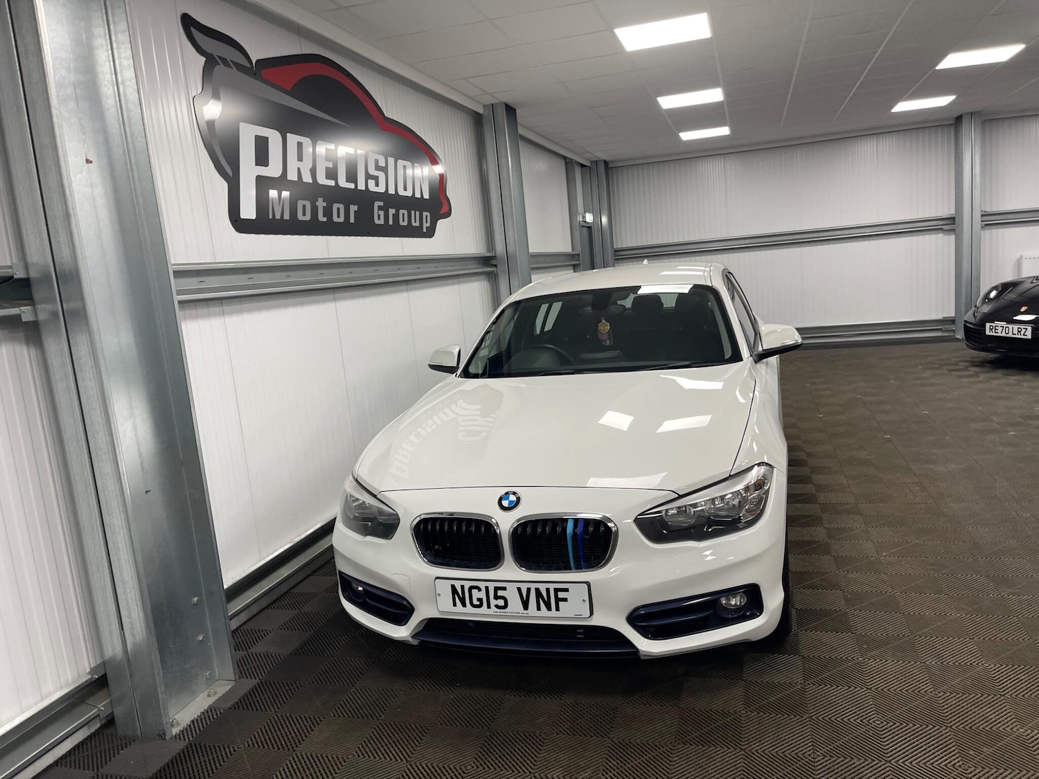 Used BMW 1 Series for sale - 77705165: Photo 4