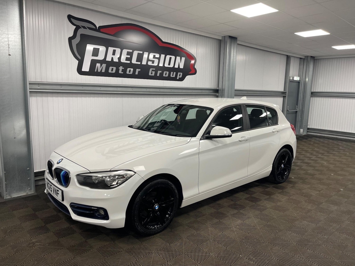 Used BMW 1 Series for sale - 77705165: Photo 5