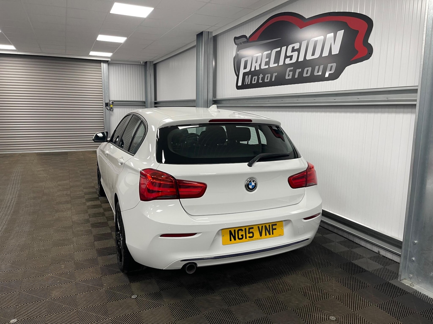 Used BMW 1 Series for sale - 77705165: Photo 6