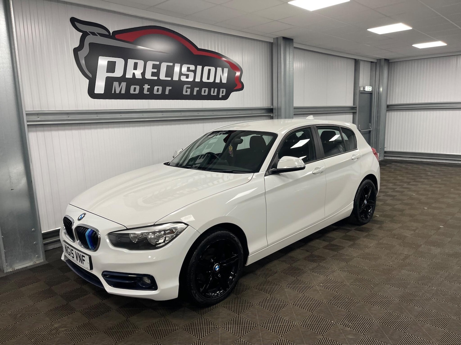 Used BMW 1 Series for sale - 77705165: Photo 7