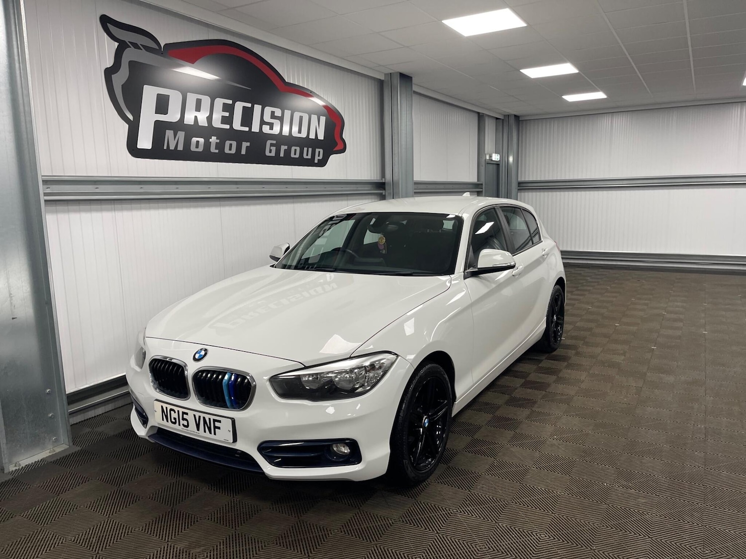 Used BMW 1 Series for sale - 77705165: Photo 8
