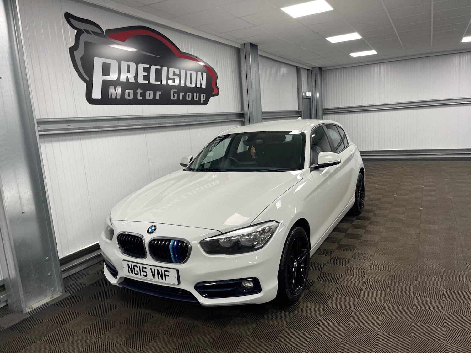 Used BMW 1 Series for sale - 77705165: Photo 9