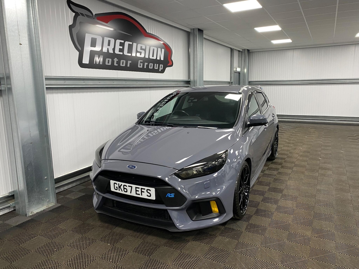 Used Ford Focus 2017 for sale - 76522227: Photo 11