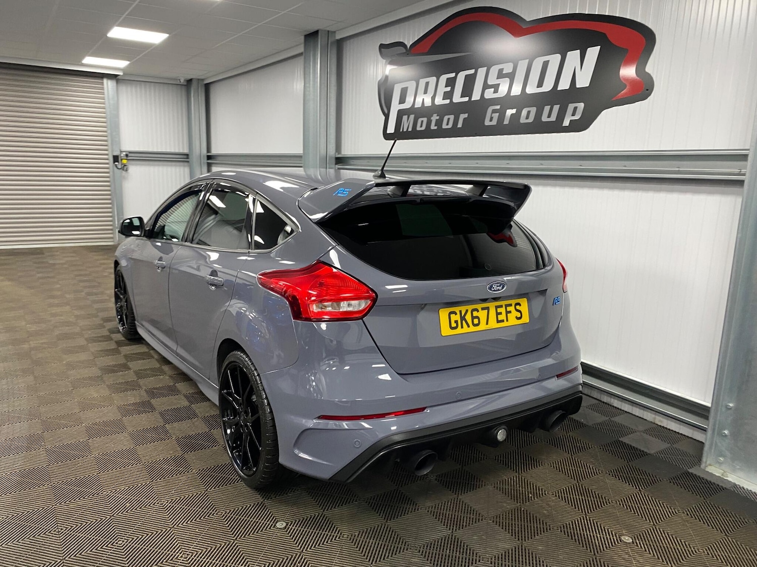 Used Ford Focus 2017 for sale - 76522227: Photo 15