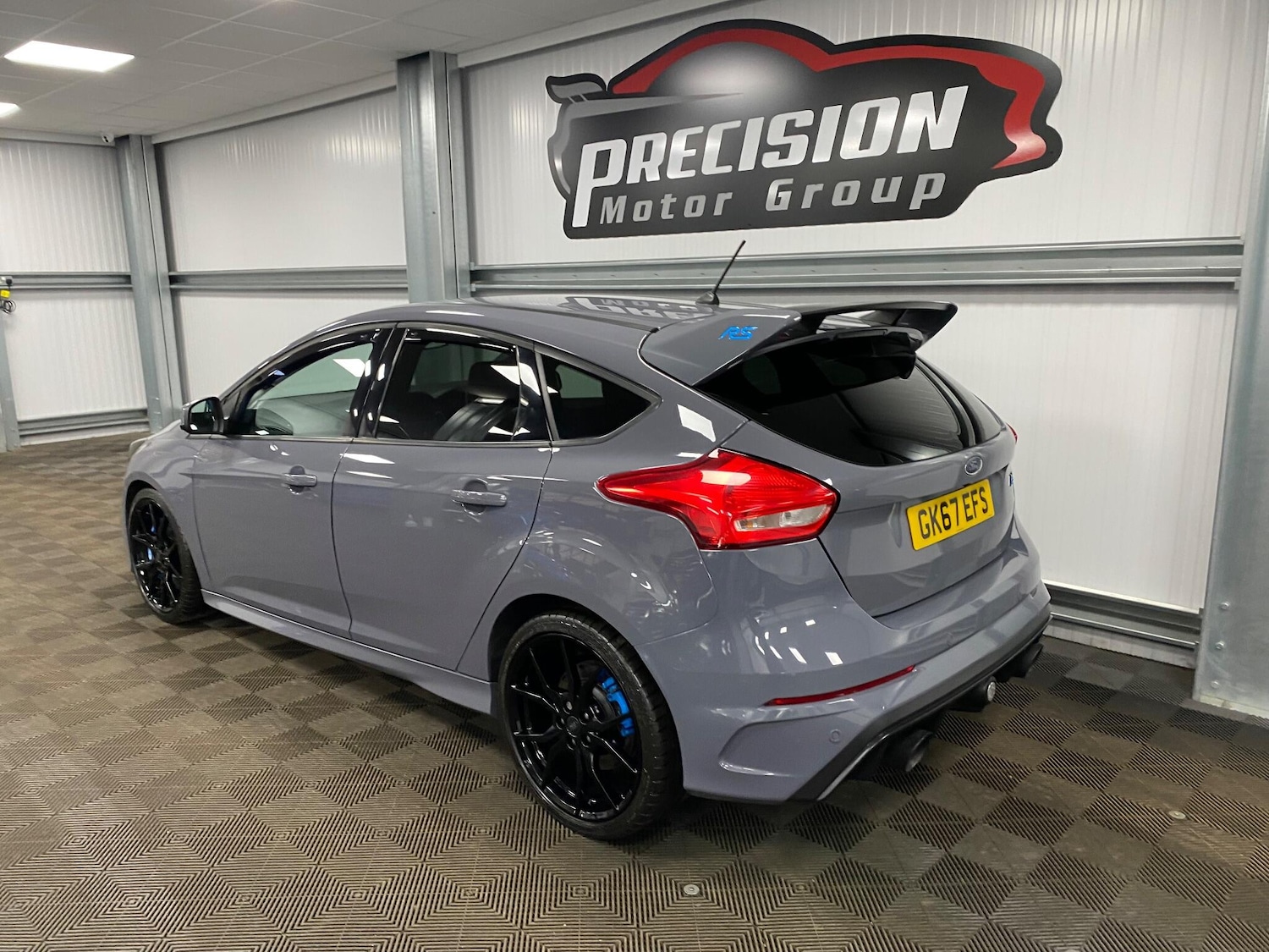 Used Ford Focus 2017 for sale - 76522227: Photo 17