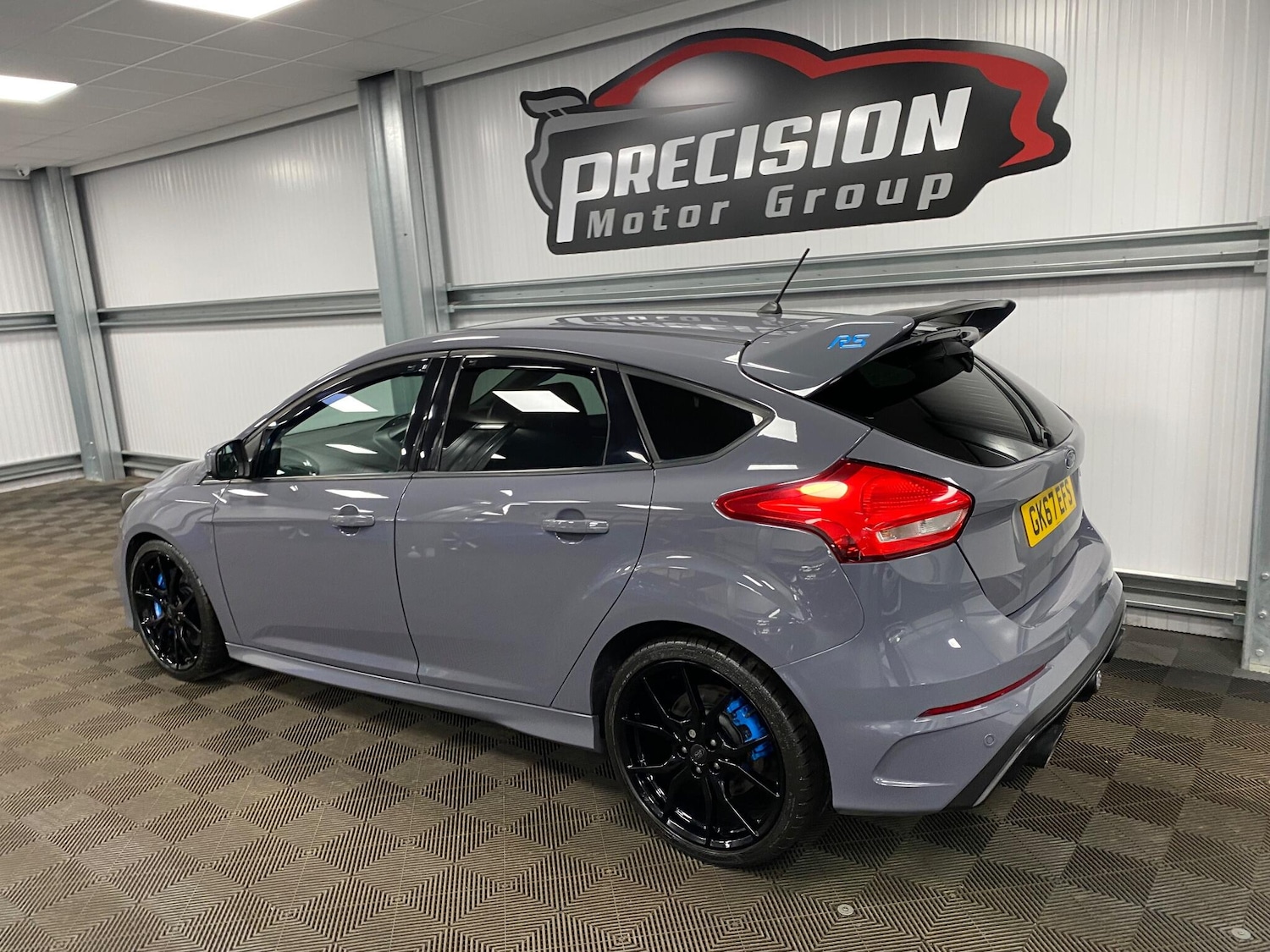 Used Ford Focus 2017 for sale - 76522227: Photo 18