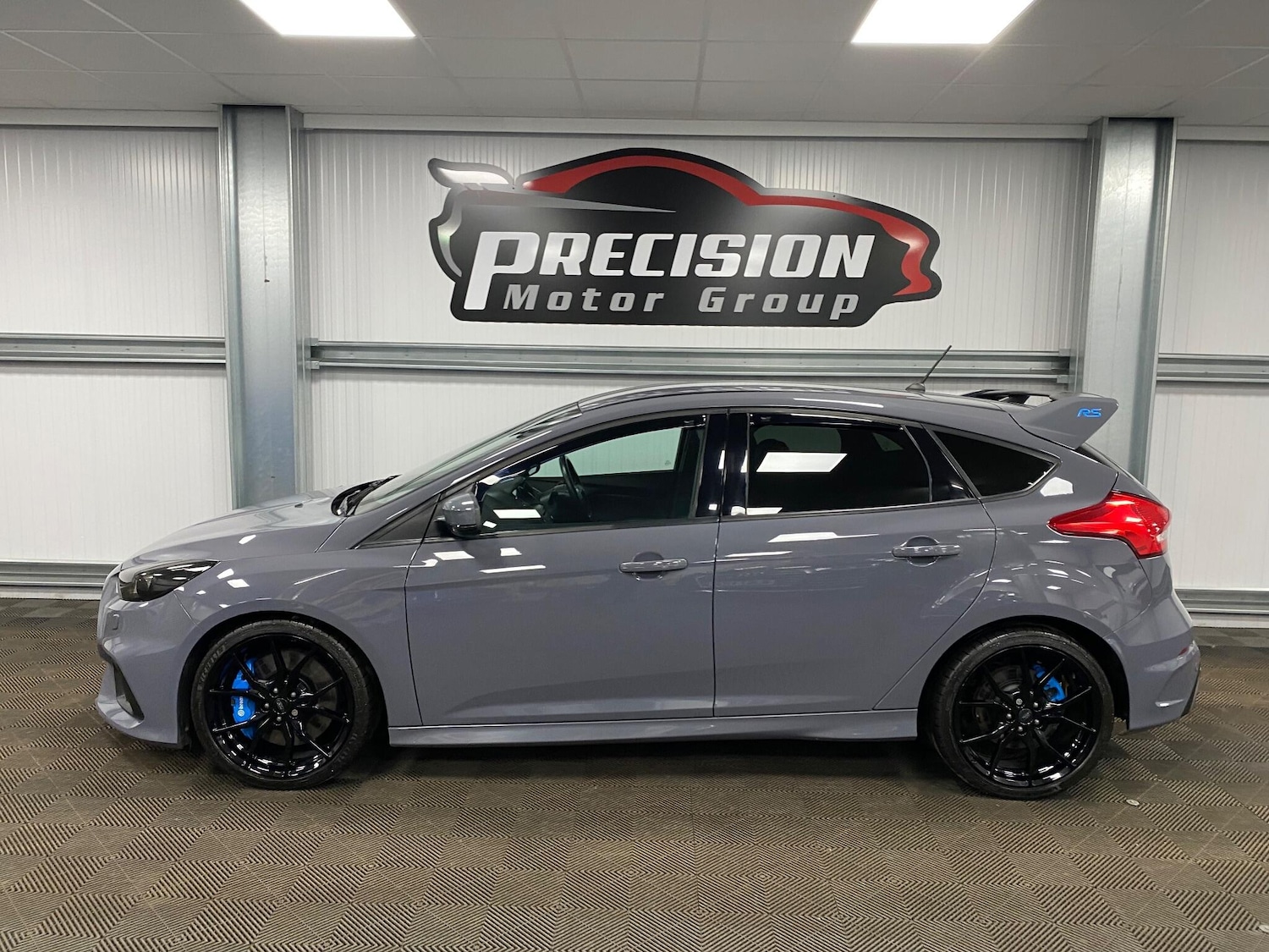 Used Ford Focus 2017 for sale - 76522227: Photo 20