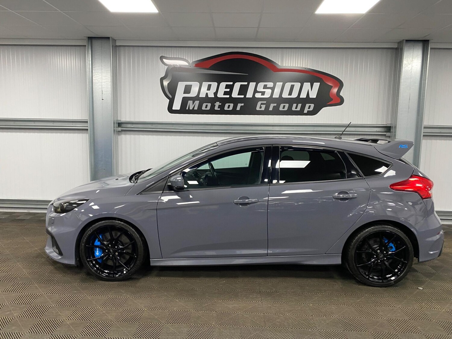 Used Ford Focus 2017 for sale - 76522227: Photo 21