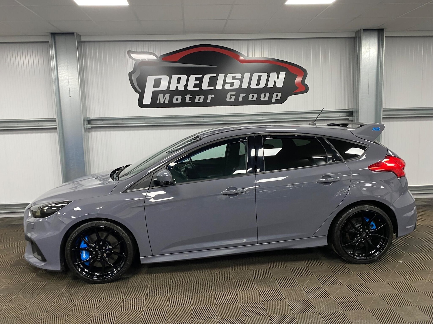 Used Ford Focus 2017 for sale - 76522227: Photo 22