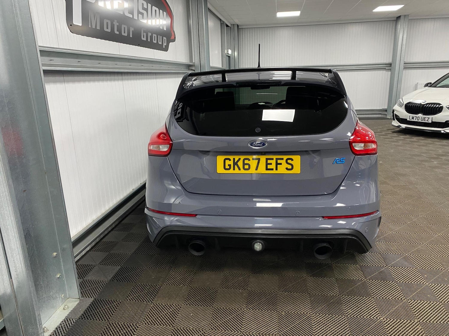 Used Ford Focus 2017 for sale - 76522227: Photo 23