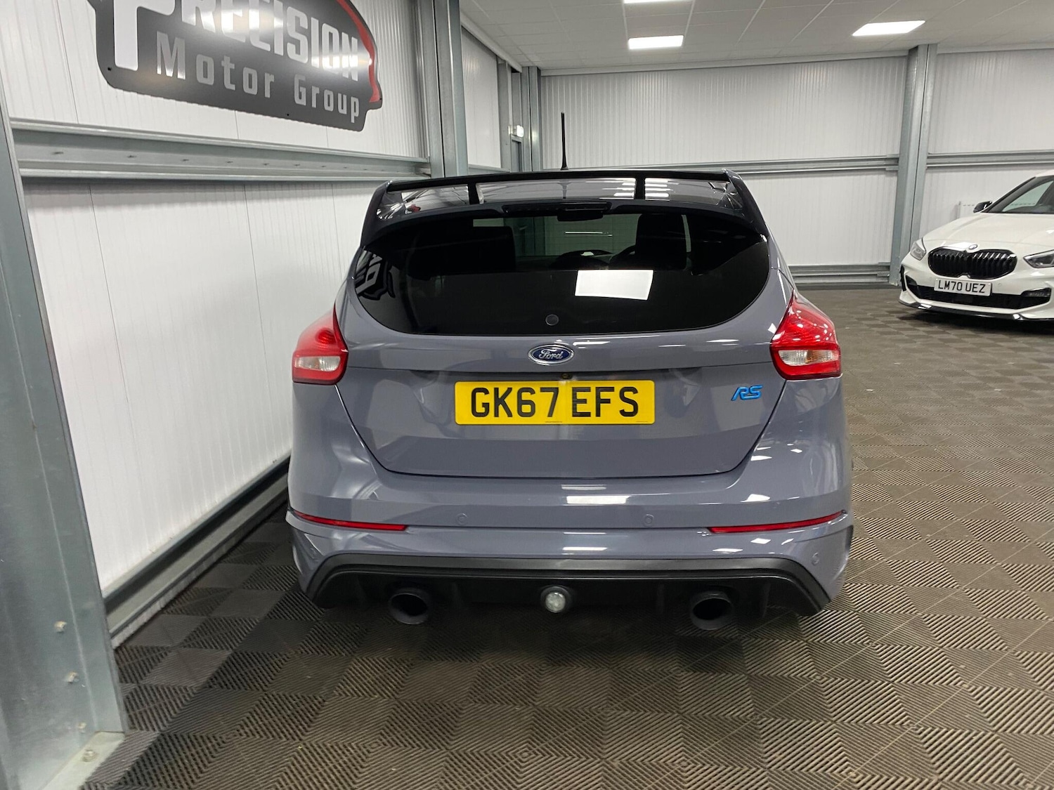 Used Ford Focus 2017 for sale - 76522227: Photo 24