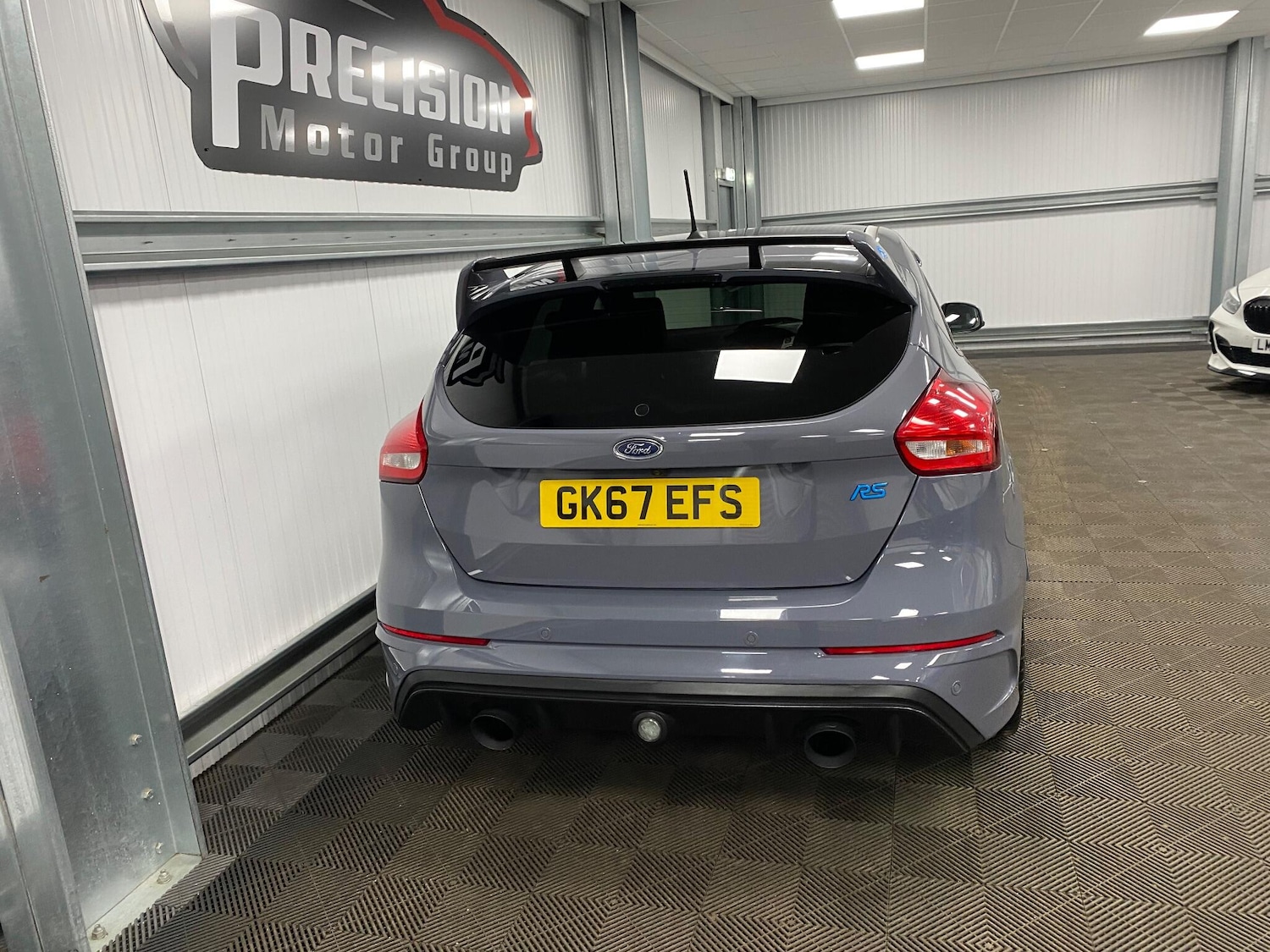 Used Ford Focus 2017 for sale - 76522227: Photo 25