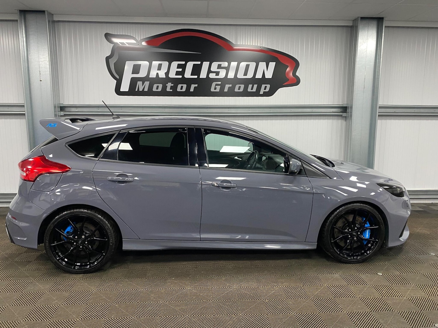 Used Ford Focus 2017 for sale - 76522227: Photo 26