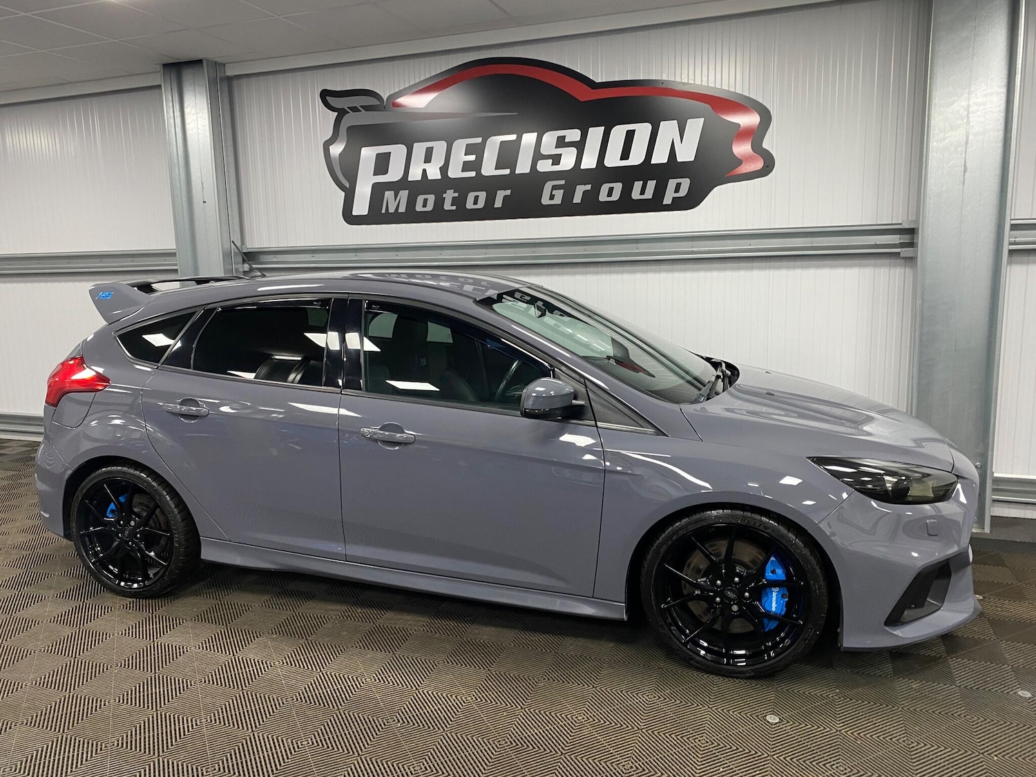 Used Ford Focus 2017 for sale - 76522227: Photo 27