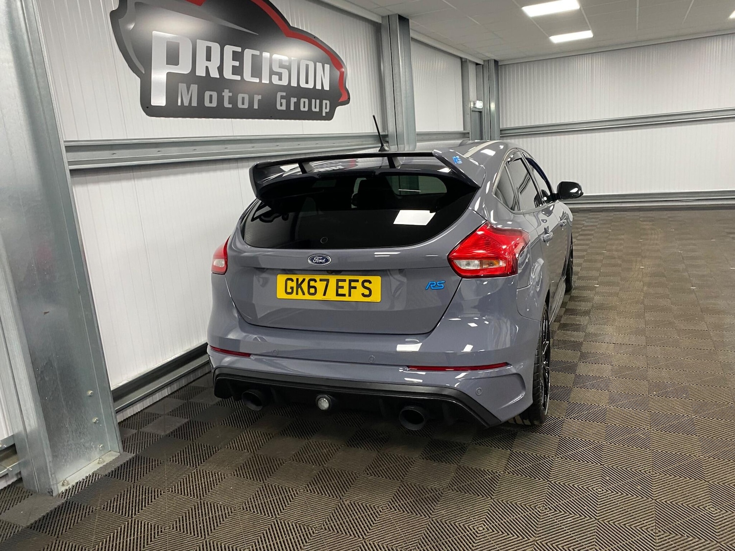 Used Ford Focus 2017 for sale - 76522227: Photo 28