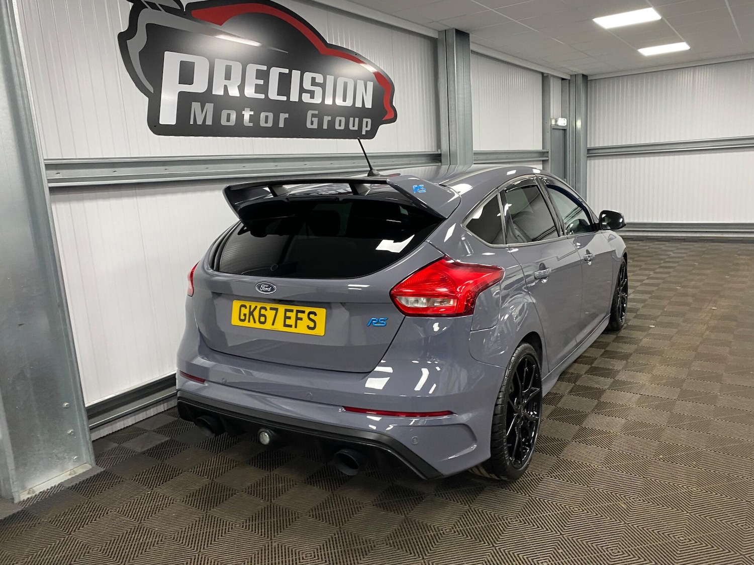 Used Ford Focus 2017 for sale - 76522227: Photo 29