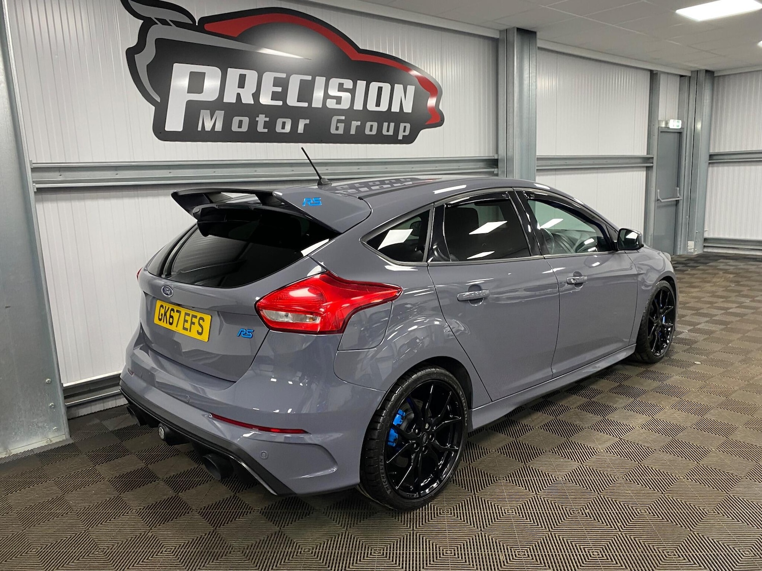 Used Ford Focus 2017 for sale - 76522227: Photo 30