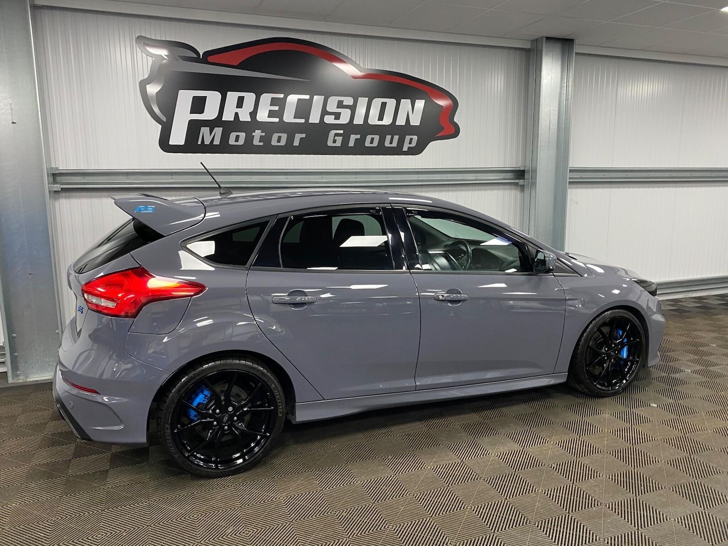 Used Ford Focus 2017 for sale - 76522227: Photo 31