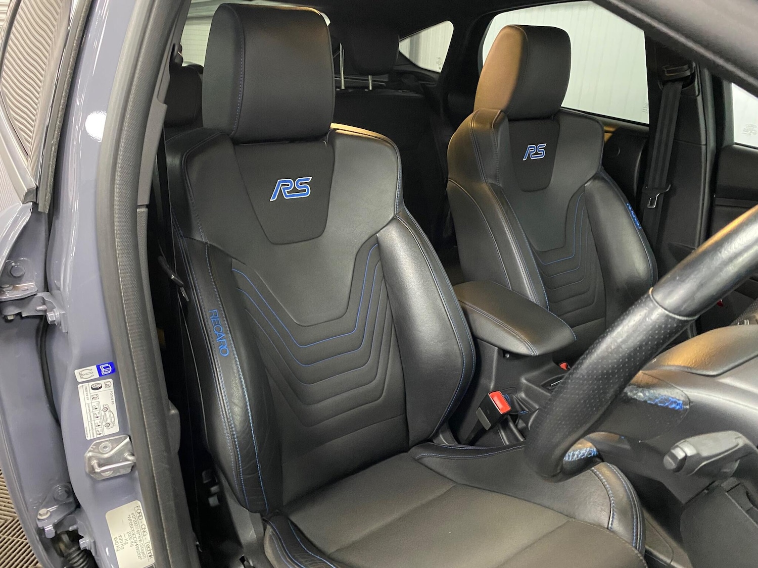 Used Ford Focus 2017 for sale - 76522227: Photo 36