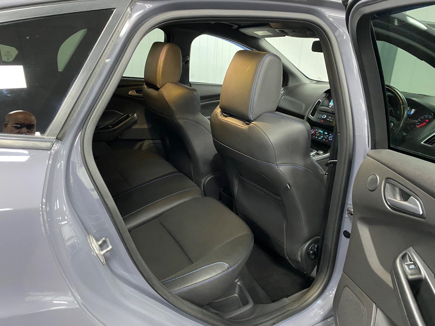 Used Ford Focus 2017 for sale - 76522227: Photo 37