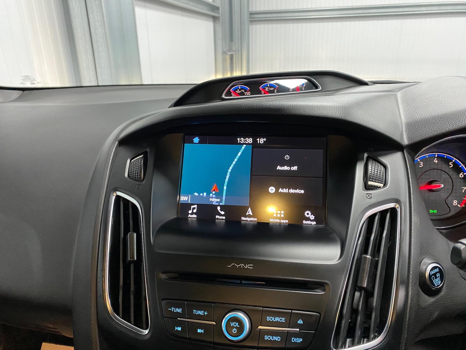 Used Ford Focus 2017 for sale - 76522227: Photo 39