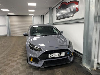 Used Ford Focus 2017 for sale - 76522227: Photo