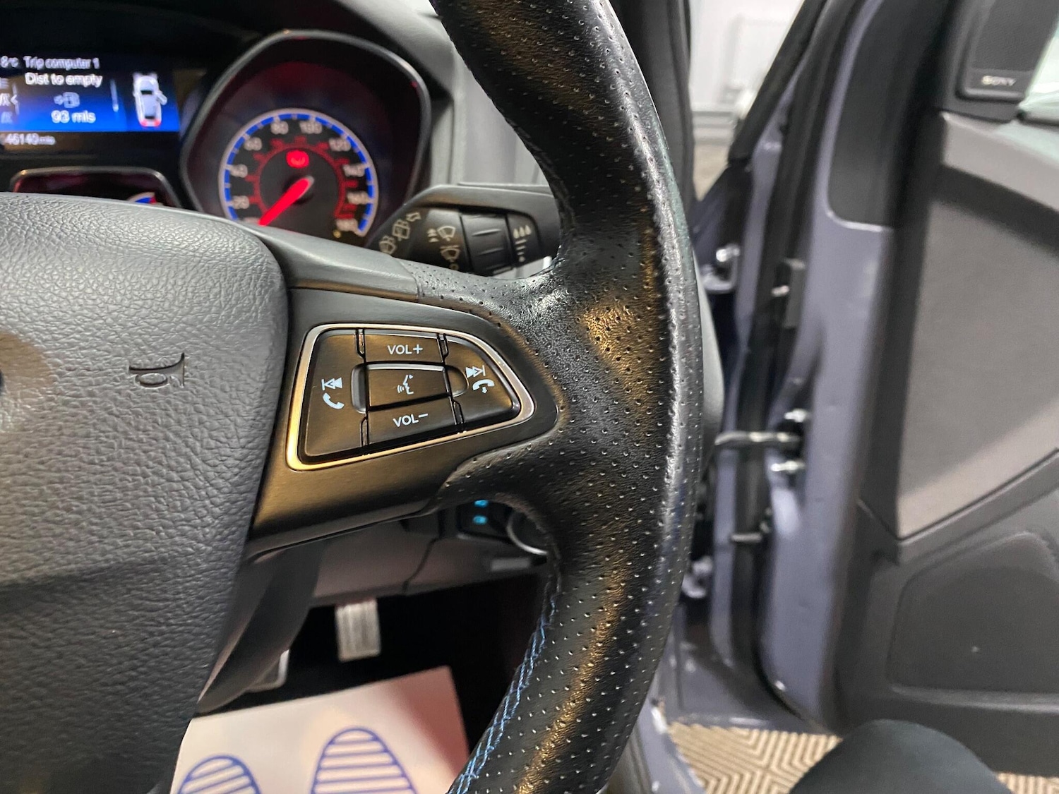 Used Ford Focus 2017 for sale - 76522227: Photo 42