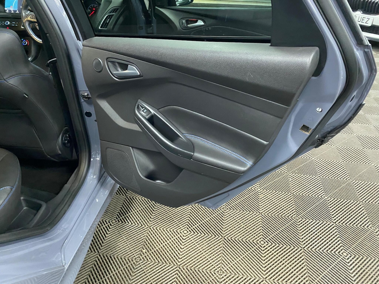 Used Ford Focus 2017 for sale - 76522227: Photo 43