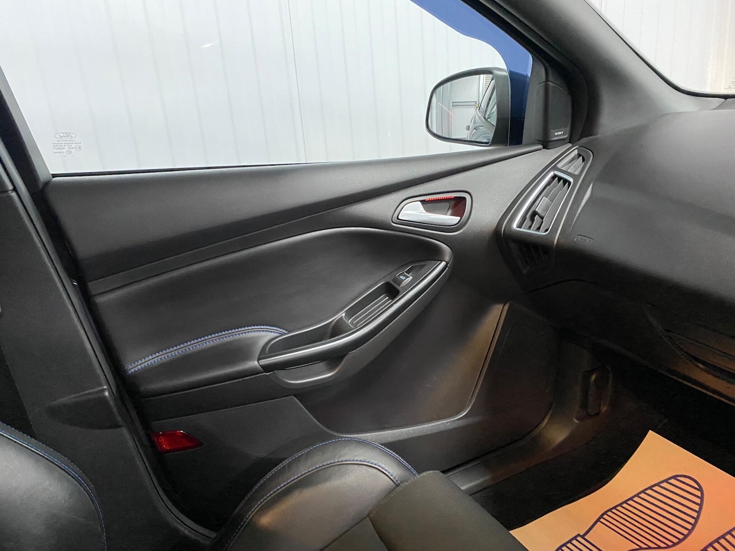 Used Ford Focus 2017 for sale - 76522227: Photo 44