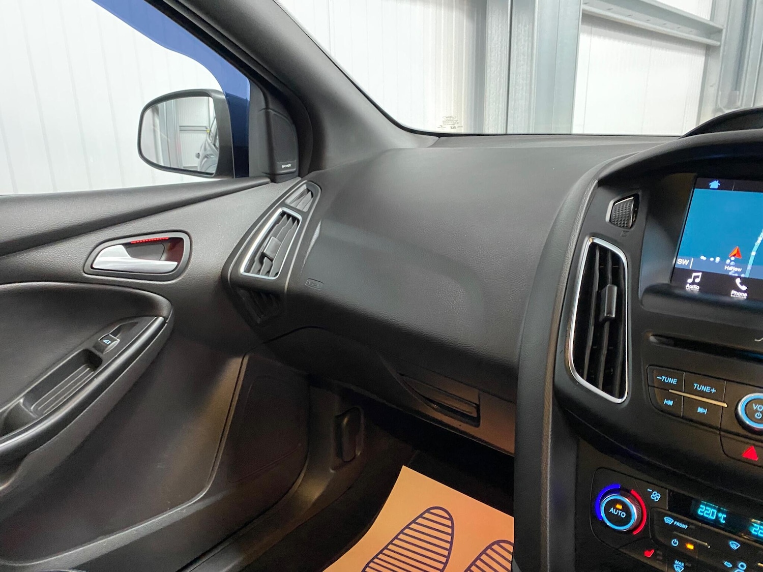 Used Ford Focus 2017 for sale - 76522227: Photo 45