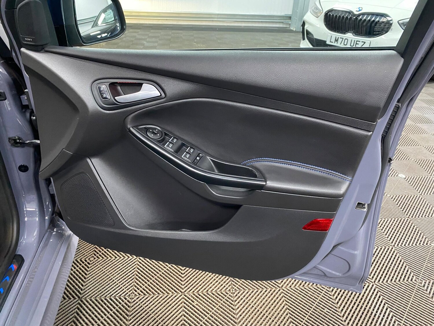 Used Ford Focus 2017 for sale - 76522227: Photo 48