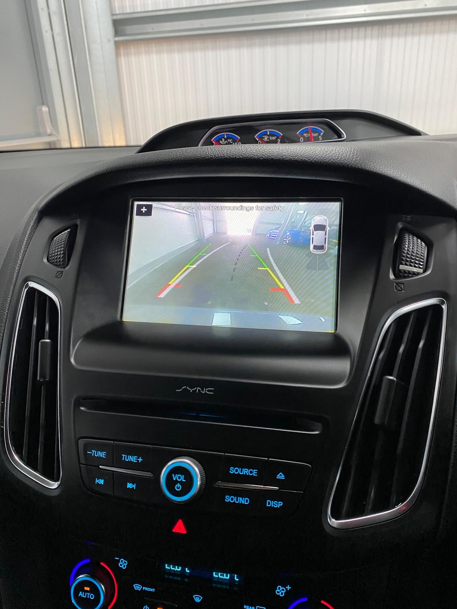 Used Ford Focus 2017 for sale - 76522227: Photo 49