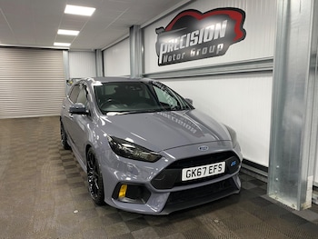 Used Ford Focus 2017 for sale - 76522227: Photo