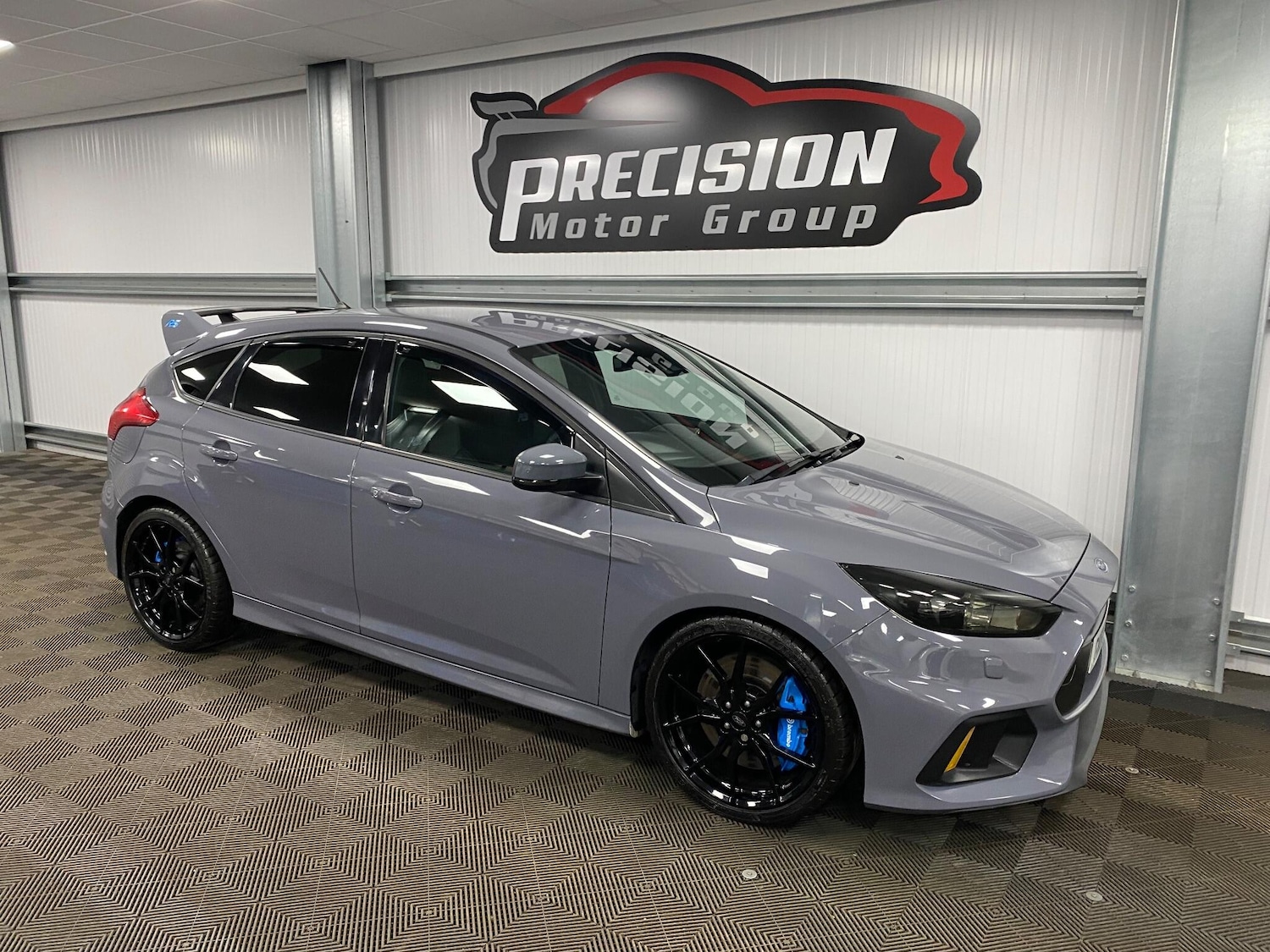 Used Ford Focus 2017 for sale - 76522227: Photo 5